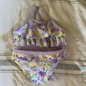 2T toddler swimsuit
